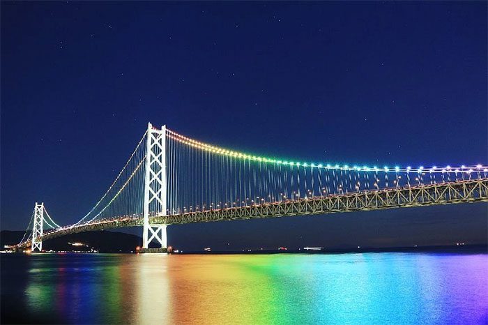 cau-akashi-kaikyo Cầu Akashi Kaikyo