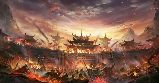 Vì sao khi Chu Đệ giết vua cướp ngôi, 26 người con của Chu Nguyên Chương không một ai can thiệp?
