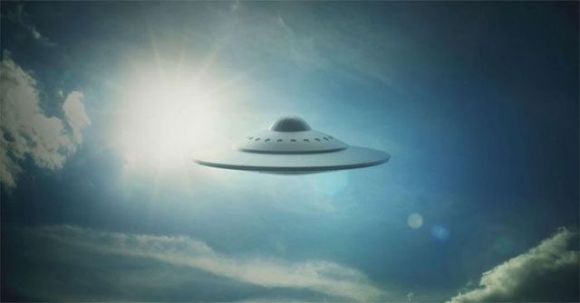 CIA đã thu hồi được 2 UFO còn nguyên vẹn