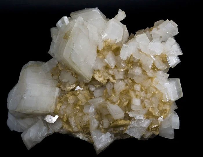 dolomite Dolomite hình thành khi nồng độ oxy trong đại dương thấp