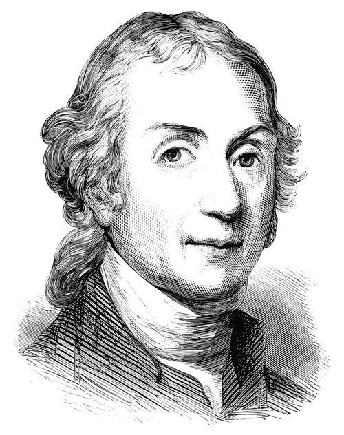 Joseph Priestley 7 phát minh "cực cool" bị lãng quên của các nhà khoa học lừng danh