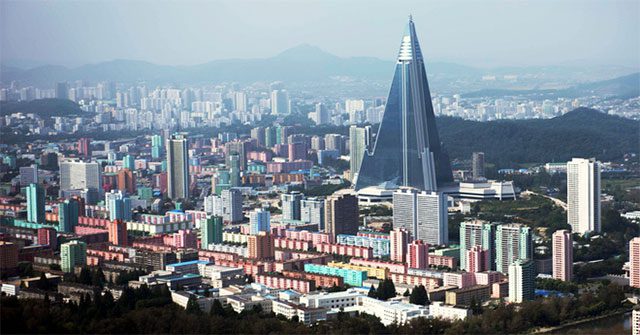 Sự thật về khách sạn bí ẩn 33 năm không có một vị khách dù có quy mô cực kỳ hoành tráng