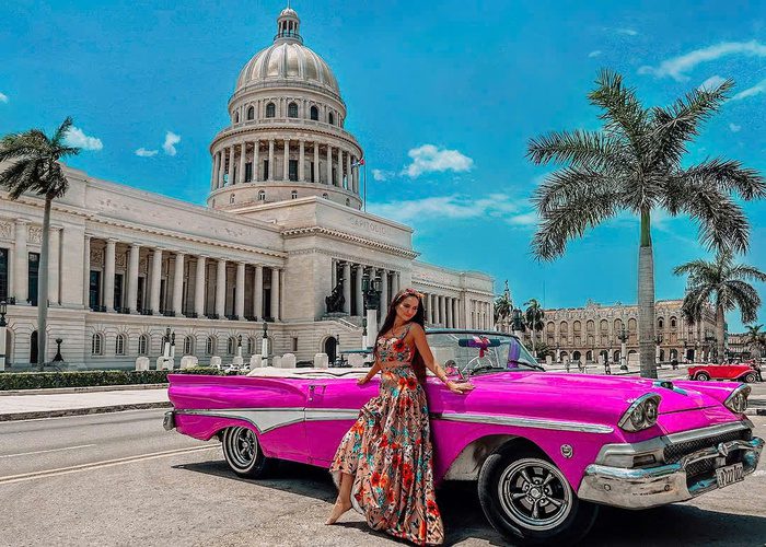 Kinh nghiệm du lịch Havana Cuba: Tất-tần-tật thông tin hữu ích giúp bạn khám phá trọn vẹn "hòn ngọc Caribe"