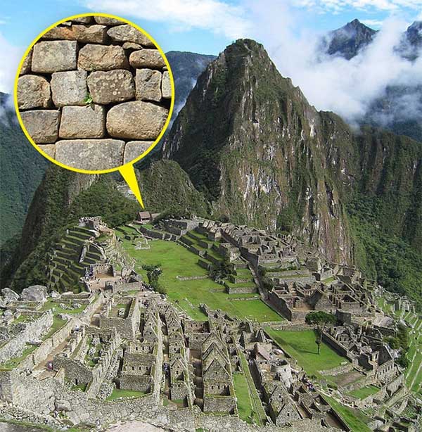 machu-picchu Machu Picchu