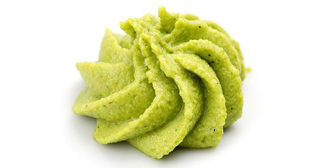 Sự thật bất ngờ về mù tạt mà bạn chưa biết