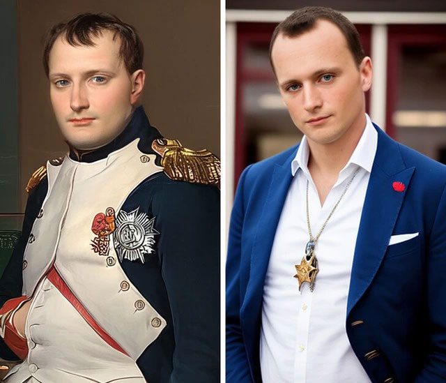 Napoléon Bonaparte