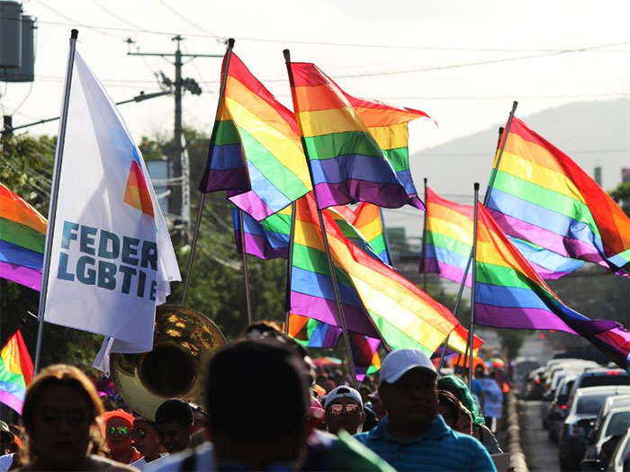 ngay-lgbt-2 Nhiều sự kiện đã diễn ra vào ngày 17/5 thu hút giới truyền thông