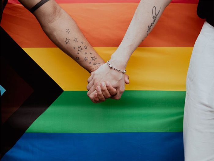 ngay-lgbt Trước khi Liên hợp quốc công nhận, một thời gian dài tại Đức, người ta đã lấy 17/5 là Gay Day.