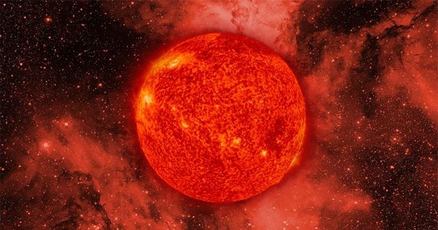 Nemesis: Người anh em "song sinh" của Mặt trời hay "kẻ mang đến cái chết" cho Trái đất?