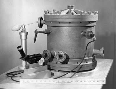 oil-drop experiment