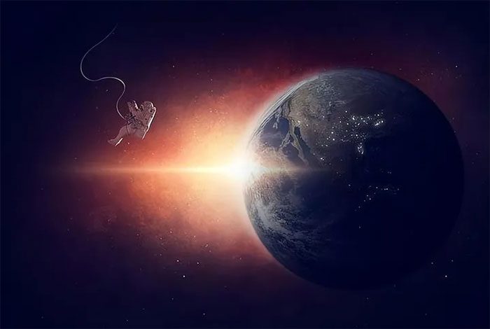 Các phi hành gia có thể có con trong không gian không?