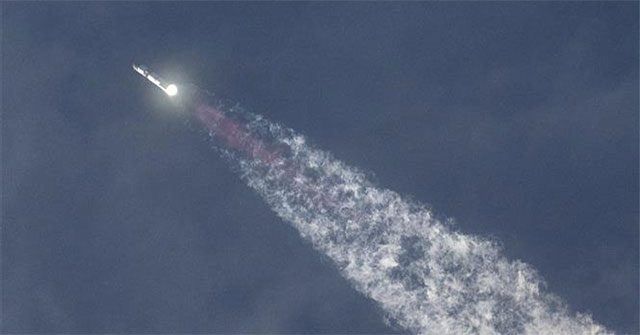 Tiếng ồn từ vụ phóng tên lửa của tỷ phú Elon Musk mạnh đến mức nào?