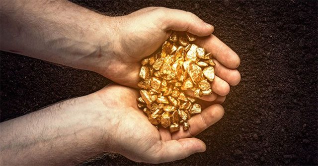 Vì sao có hơn 20 triệu tấn vàng trong nước biển nhưng con người không thể khai thác?