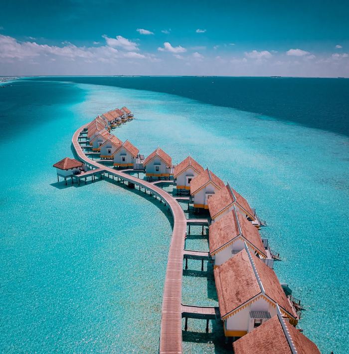 Cẩm nang du lịch Maldives Cẩm nang du lịch Maldives