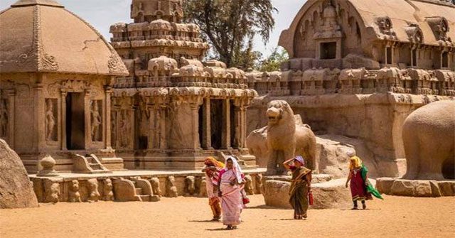 Phát hiện gây sốc: Thế giới "vượt thời gian" hàng ngàn năm ở châu Á