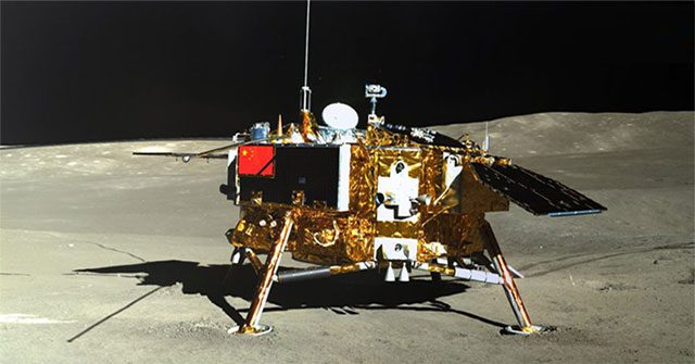 4 điểm đen bí ẩn "năm 59" trên Mặt trăng là gì? Tàu Hằng Nga 4 tiết lộ sự thật bất ngờ