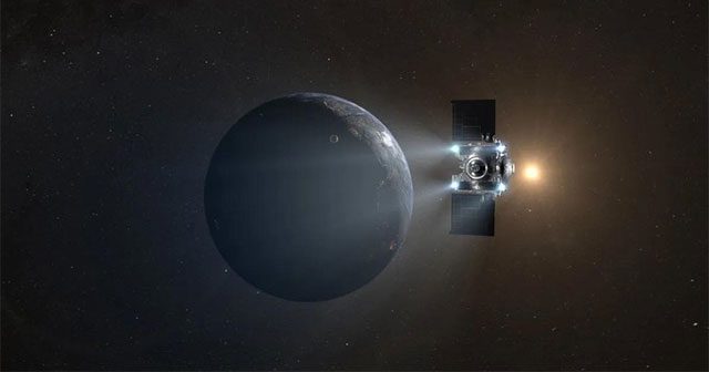 NASA trả lời về nguy cơ thả sinh vật vũ trụ xuống Trái đất hôm nay