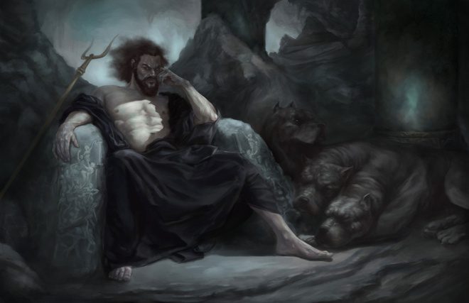Hades