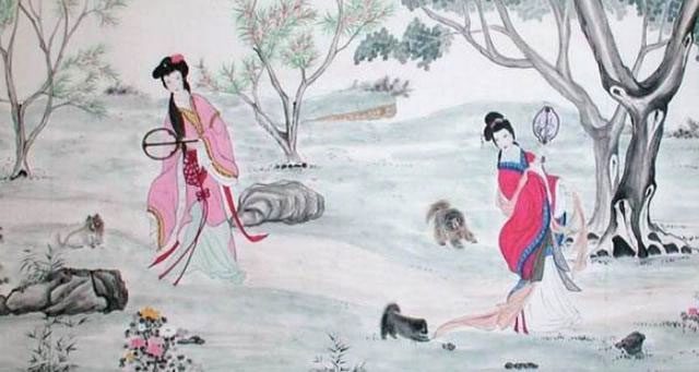 Xuân tháng Giêng đạp tuyết tìm mai