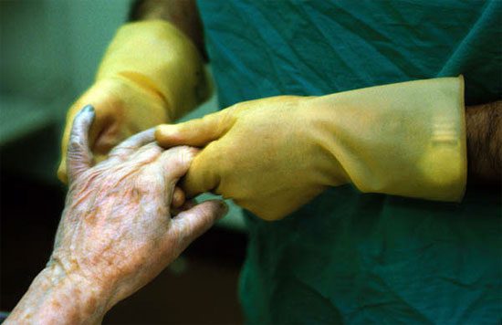 Cùng tìm hiểu về kỹ thuật ướp xác