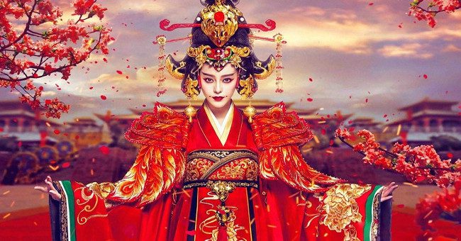 Tội ác của Võ Tắc Thiên được dân gian truyền lại ra sao?