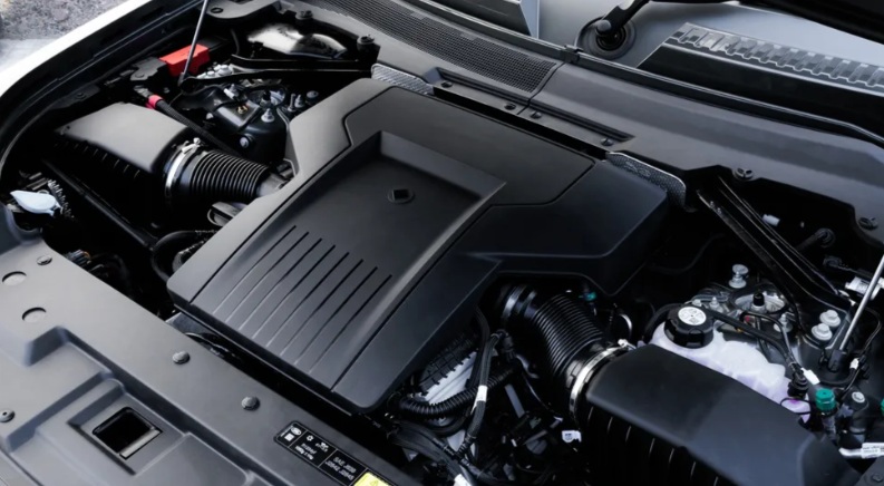 xehay_denfender20ocda_151225_10 Land Rover Defender OCTA lộ diện tại Viêt Nam, đối đầu Mercedes-AMG G 63