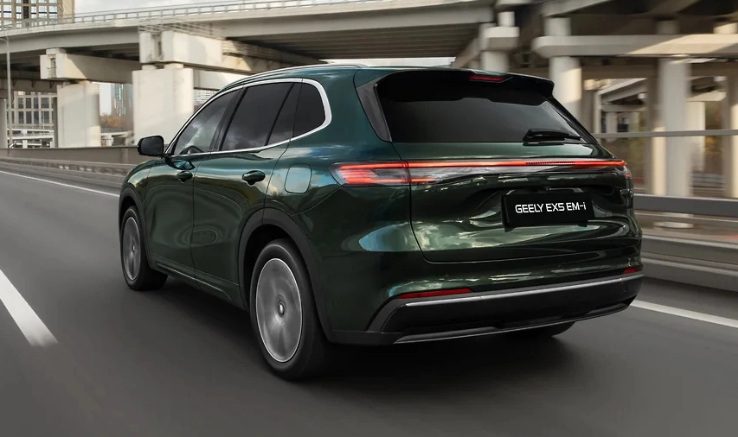 xehay_ex520phev_061225_2 Geely EX5 PHEV sẽ về Việt Nam vào 2026