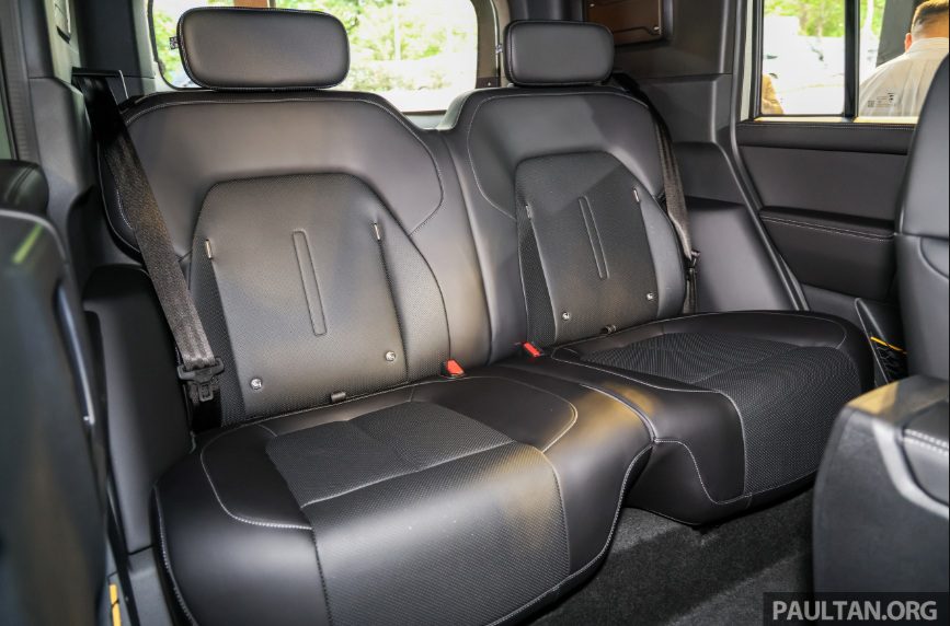 xehay_icaur_201225_7 SUV điện iCaur V23 ra mắt Đông Nam Á: Thiết kế hầm hố, giá từ 680 triệu VNĐ