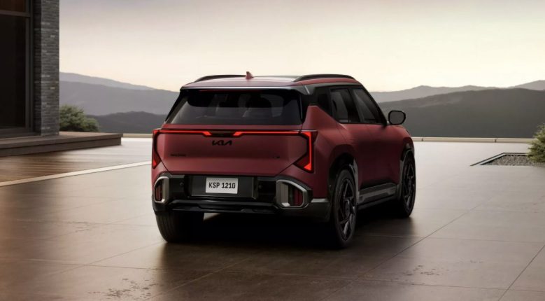 xehay_kia20seltos_111225_3 Kia Seltos 2026 trình làng, lần đầu có thêm bản hybrid tiết kiệm nhiên liệu
