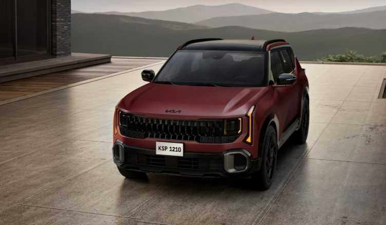 xehay_kia20seltos_111225_4 Kia Seltos 2026 trình làng, lần đầu có thêm bản hybrid tiết kiệm nhiên liệu