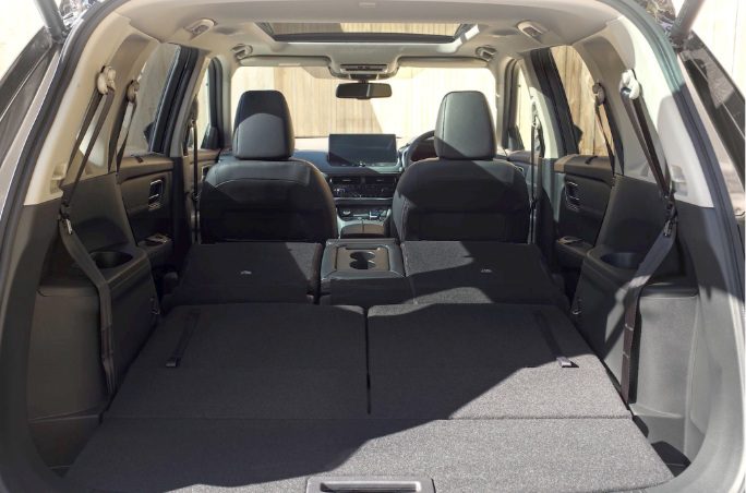 xehay_nissan20xtrail_281125_5 Nissan X-Trail e-POWER e-4ORCE ra mắt Đông Nam Á: SUV cỡ C giá từ 1,4 tỷ VNĐ
