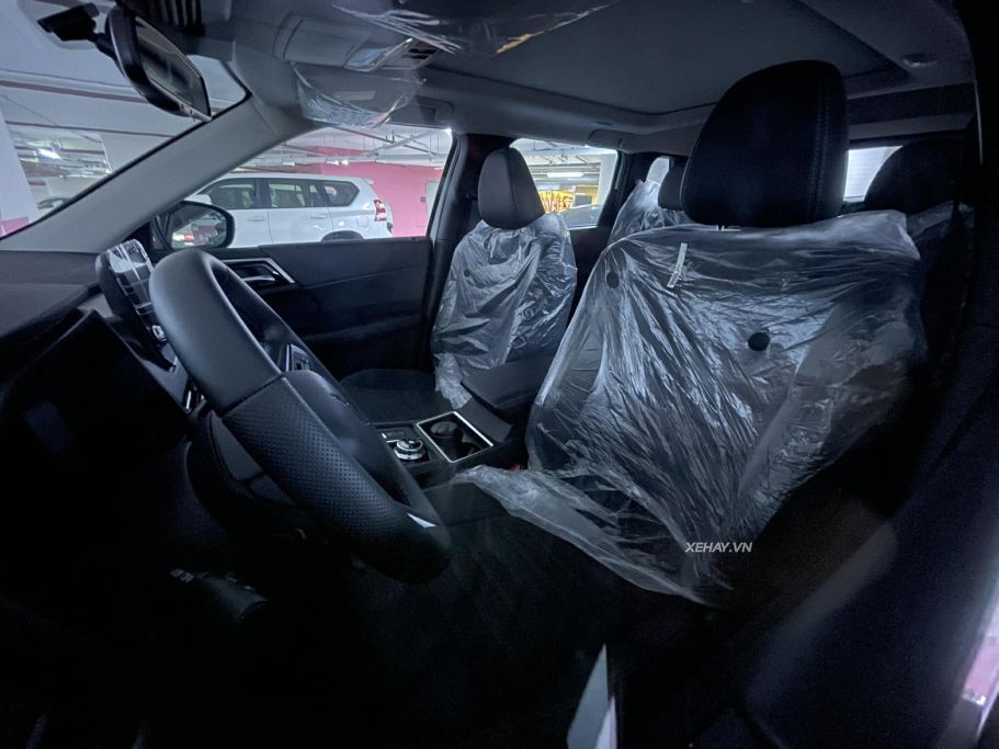 xehay_outlander20moi_091225_16 Bắt gặp Mitsubishi Outlander thế hệ mới tại Việt Nam