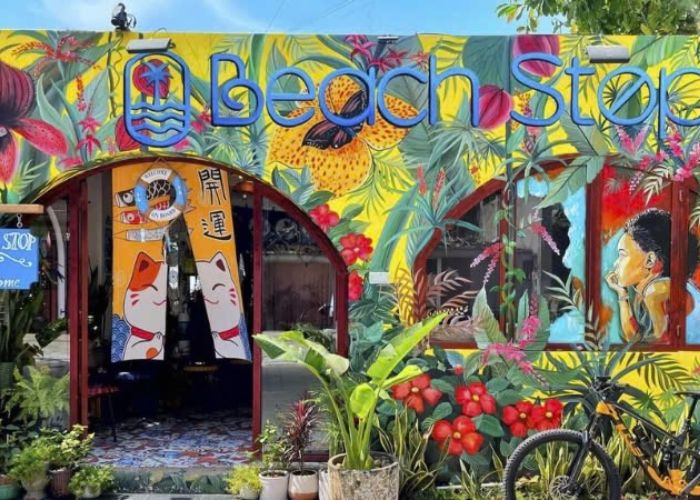 10+ quán Cafe view biển Vũng Tàu nhất định không được bỏ qua