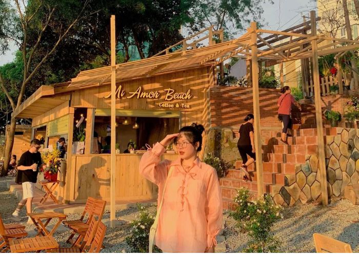 10+ quán Cafe view biển Vũng Tàu nhất định không được bỏ qua