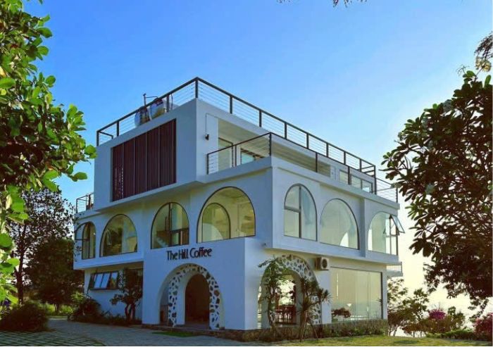 10+ quán Cafe view biển Vũng Tàu nhất định không được bỏ qua