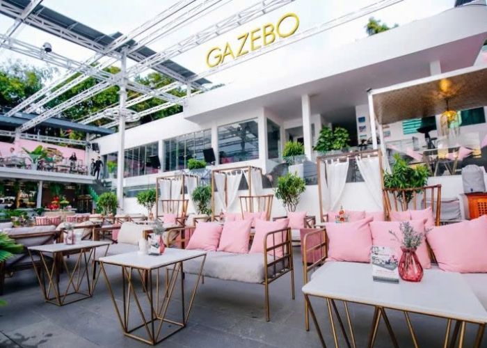10+ quán Cafe view biển Vũng Tàu nhất định không được bỏ qua