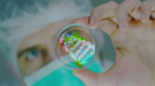 Các nhà khoa học tìm thấy dấu vết sửa đổi trong DNA: Liệu con người có phải là sản phẩm của "thiết kế"?