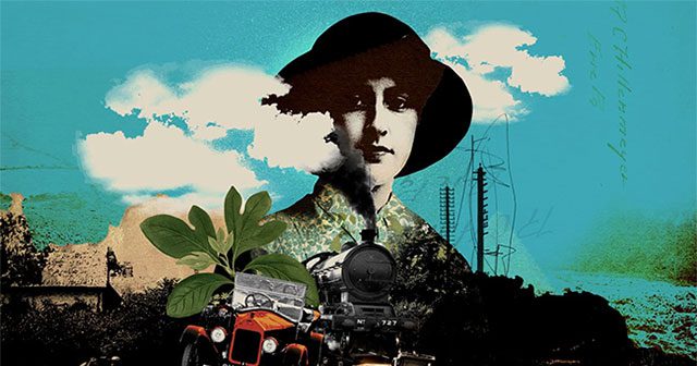 Những lời đổ oan và vụ mất tích bí ẩn trong 11 ngày của Agatha Christie