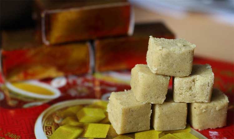 banh-dau-xanh Bánh đậu xanh