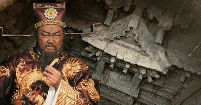 Bao Công có thật sự là vị quan thanh liêm? Lời nhắn của kẻ trộm mộ để lại đã hé lộ sự thật!