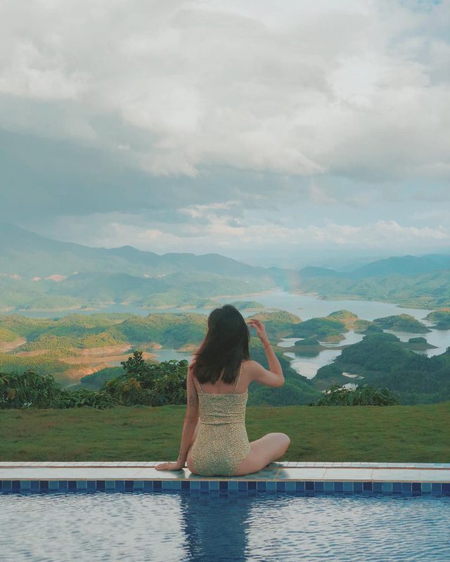 Bỏ Túi Kinh Nghiệm Du Lịch Tà Đùng "Tự Túc" Bằng Ô Tô Tự Lái – Cuối Tuần Vi Vu Cực Chill