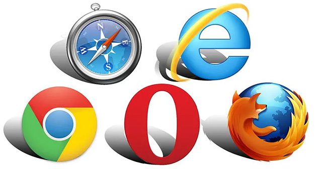 Mẹo ít ai biết giúp lướt web siêu mượt bằng cử chỉ trên mọi trình duyệt