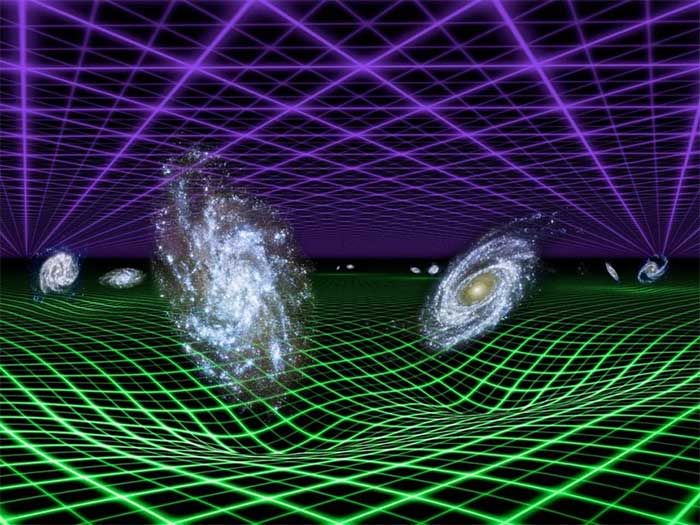 Mâu thuẫn lớn nhất của vật lý đương đại, Albert Einstein mất nửa đời người cũng không giải được