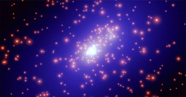 Nghiên cứu mới về vụ nổ lớn thứ hai sau Big Bang