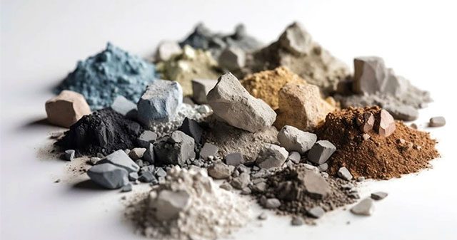 Trữ lượng đất hiếm tại Việt Nam như thế nào so với thế giới?