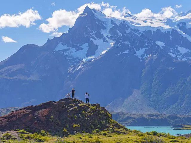 dat-nuoc-chile Chile: Nơi đất kết thúc