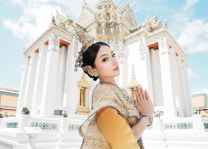 Lưu ngay những địa điểm hành hương ở Bangkok được du khách yêu thích