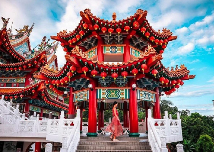 Cập nhật kinh nghiệm du lịch Malaysia chi tiết từ A đến Z mới nhất