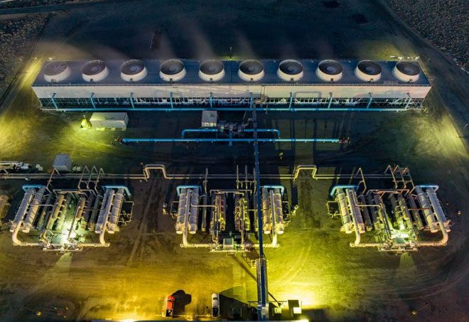 fervo-energy-1 Công nghệ đột phá dưới lòng đất tạo ra trăm megawatt điện không carbon, bộ năng lượng Mỹ ra cú hích