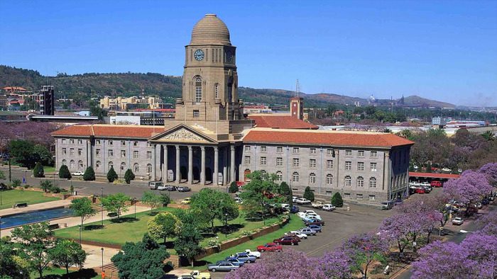 Kinh nghiệm du lịch Nam Phi mùa xuân - Khám phá Pretoria